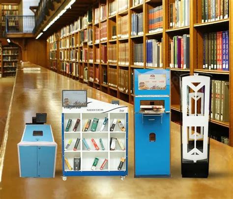 library rfid rfid library management system pdf|library automation using rfid.